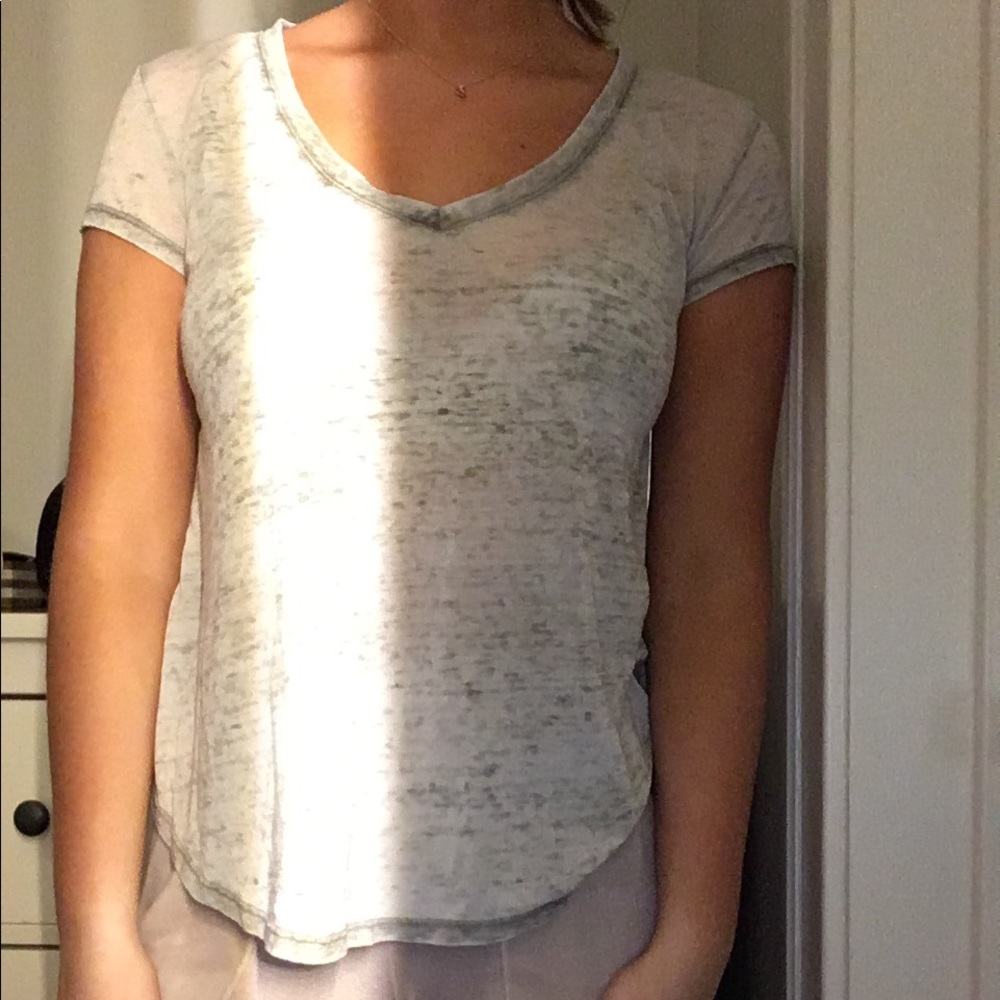 American eagle tee